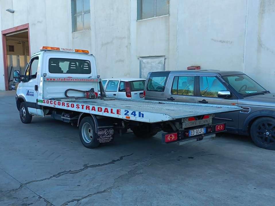 Iveco 2.3 Multijet Foto 3