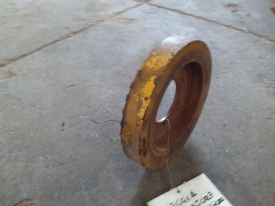 Polea para Fiat Allis FE18 - MOTORE FIAT 8265.04 - N. 4728716 vendida por OLM 90 Srl