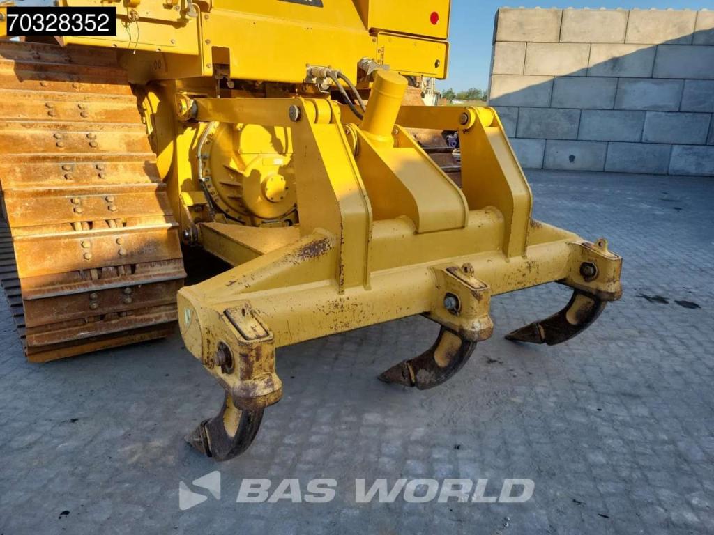 Caterpillar D6 T XW 3M Wide - Ripper Foto 26