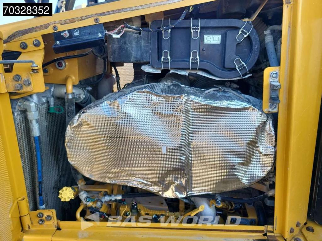 Caterpillar D6 T XW 3M Wide - Ripper Foto 29