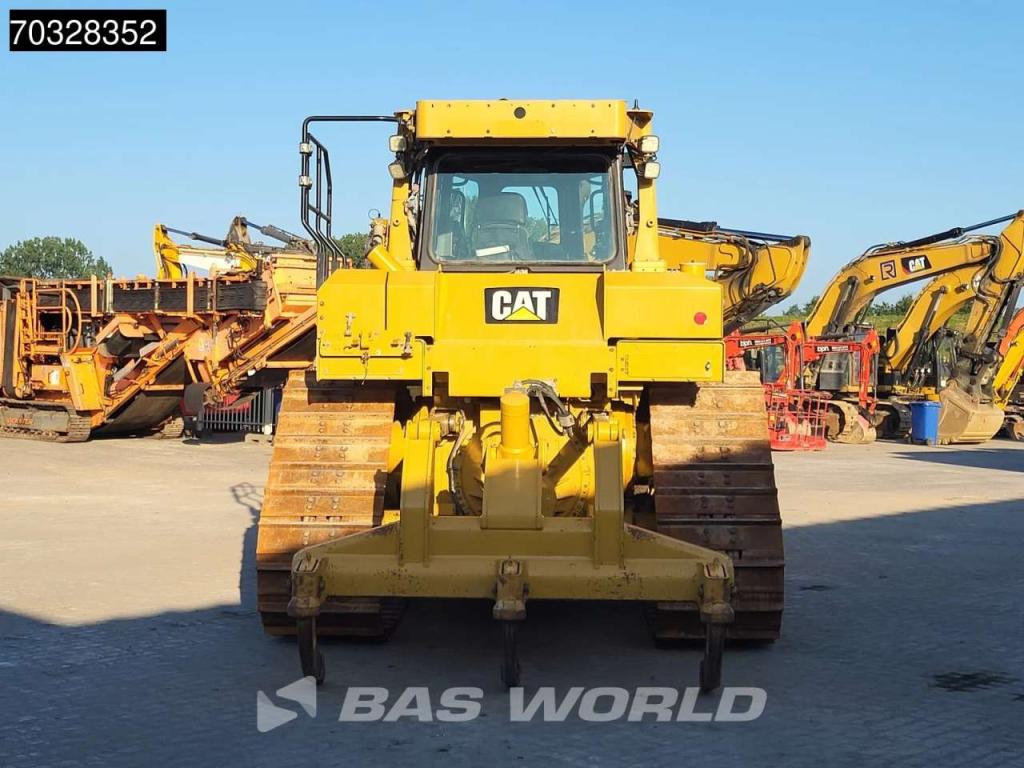 Caterpillar D6 T XW 3M Wide - Ripper Foto 7