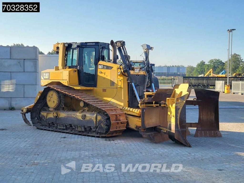 Caterpillar D6 T XW 3M Wide - Ripper Foto 9