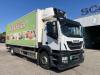 Iveco STRALIS AD190S42 XP Foto 25 thumbnail