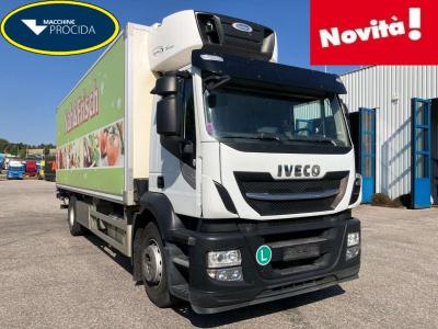 Iveco STRALIS AD190S42 XP Foto 1