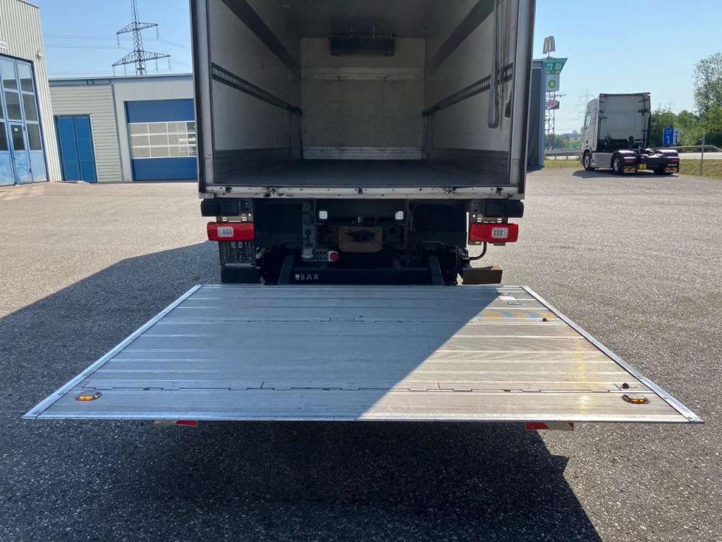 Iveco STRALIS AD190S42 XP Foto 17