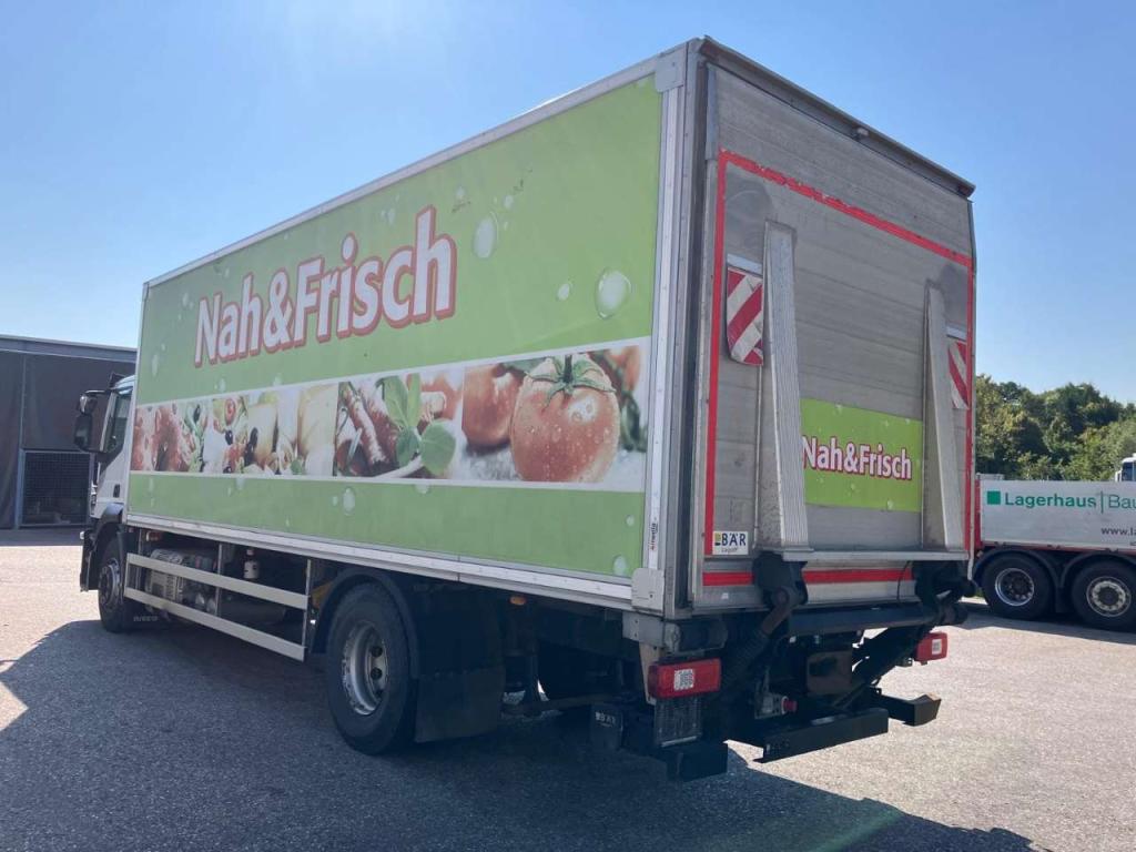 Iveco STRALIS AD190S42 XP Foto 24