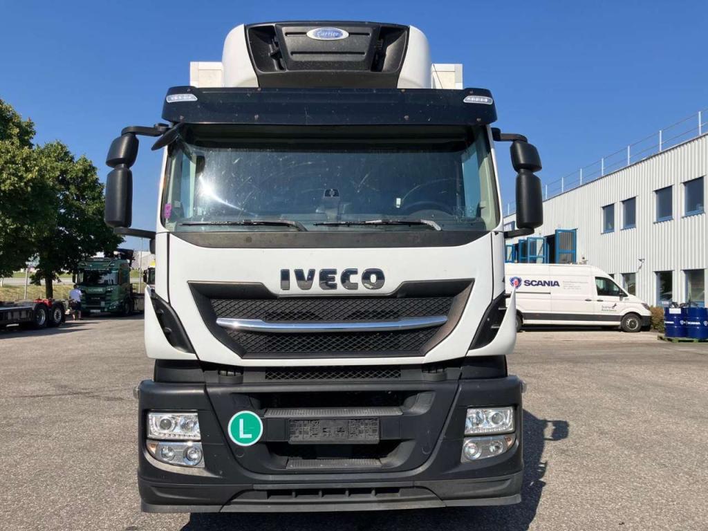 Iveco STRALIS AD190S42 XP Foto 28