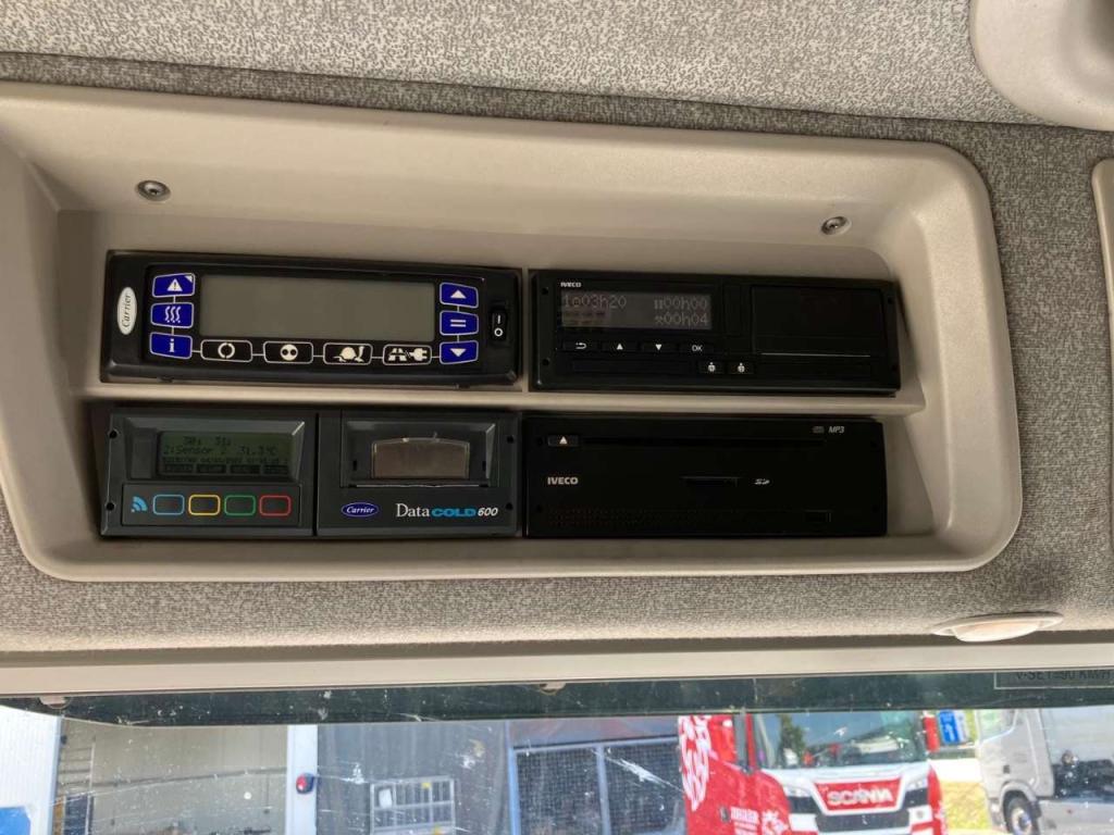 Iveco STRALIS AD190S42 XP Foto 8