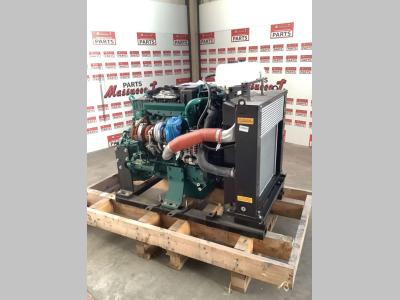 Volvo Penta TAD581VE vendida por Massucco T. Srl Area Ricambi