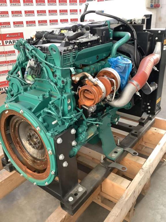 Volvo Penta TAD581VE Foto 5