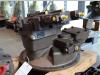 Bosch Rexroth A8VO107 Foto 2 thumbnail