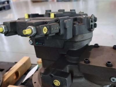 Bosch Rexroth A8VO107 vendida por Kolben s.r.l.