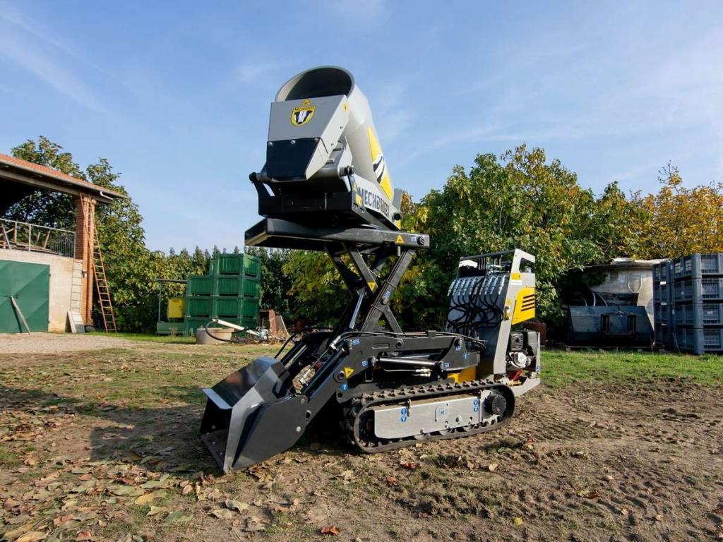 Mechbadger MP01 Foto 2