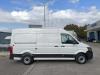 Volkswagen Crafter Foto 2 thumbnail