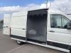 Volkswagen Crafter Foto 7 thumbnail