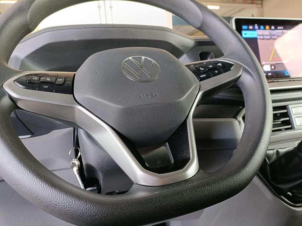 Volkswagen Crafter Foto 18