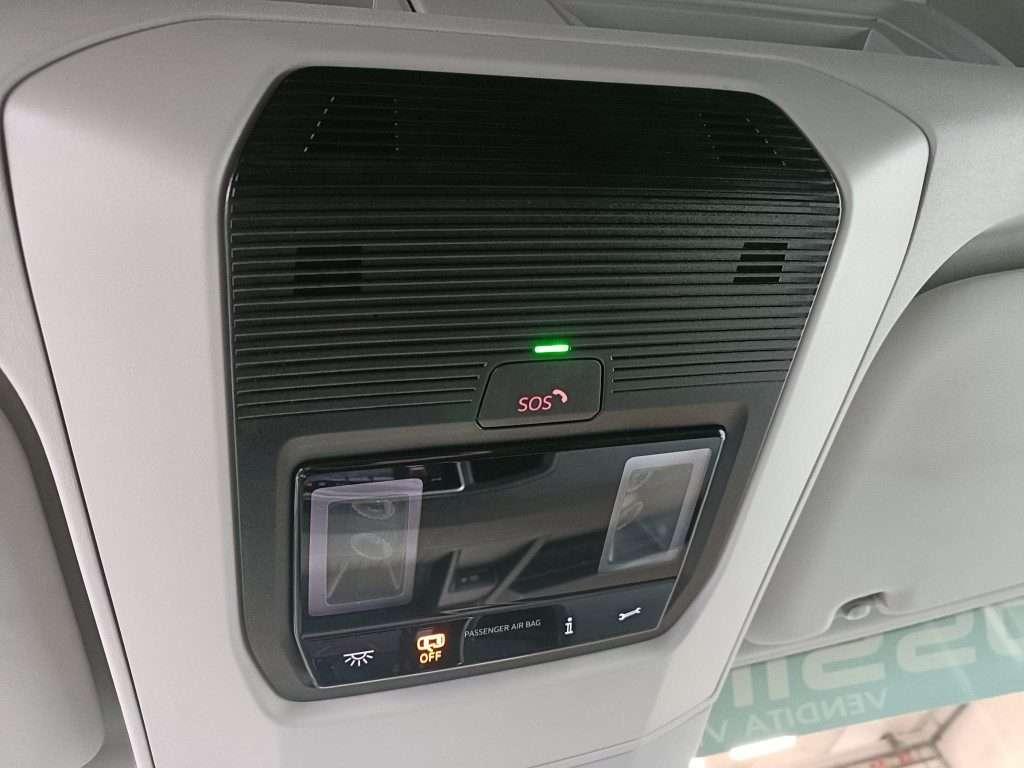 Volkswagen Crafter Foto 19