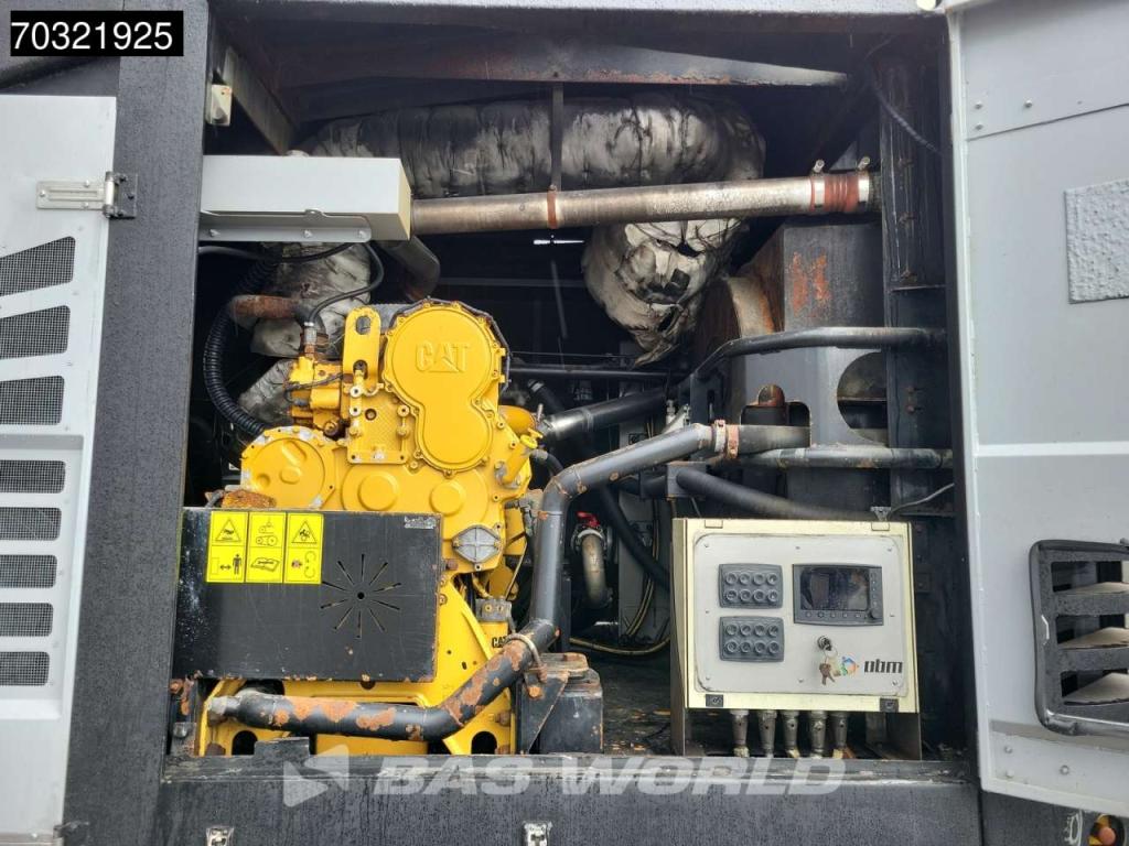 Eggersmann Teuton Z60 CAT C15 Foto 21
