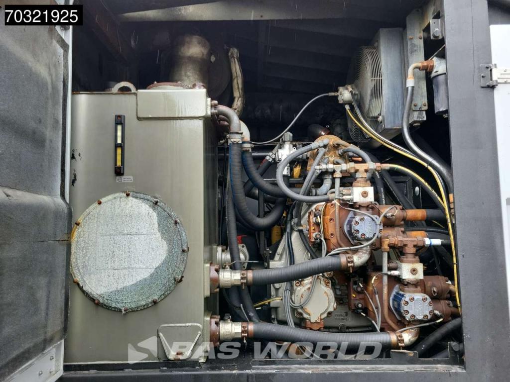 Eggersmann Teuton Z60 CAT C15 Foto 22