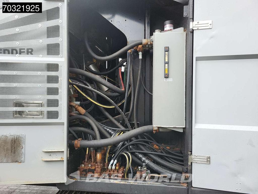 Eggersmann Teuton Z60 CAT C15 Foto 23