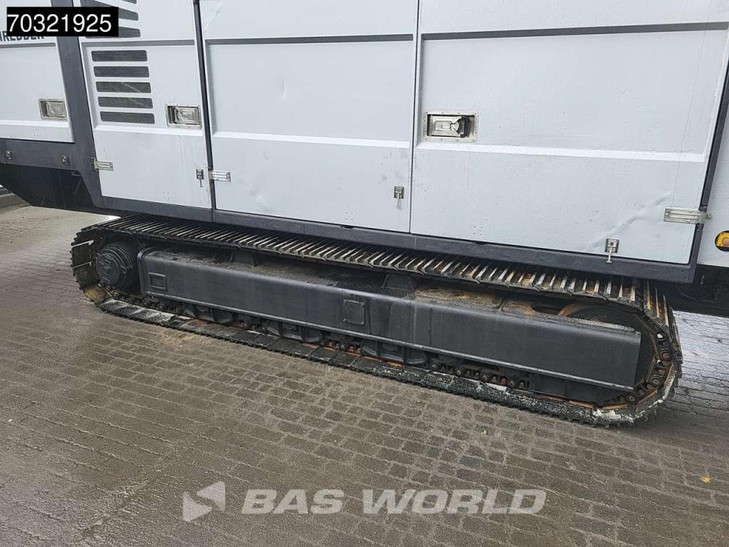 Eggersmann Teuton Z60 CAT C15 Foto 25