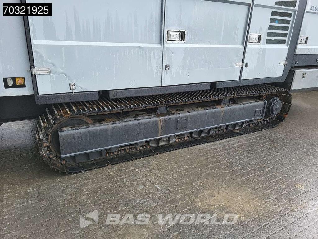 Eggersmann Teuton Z60 CAT C15 Foto 26