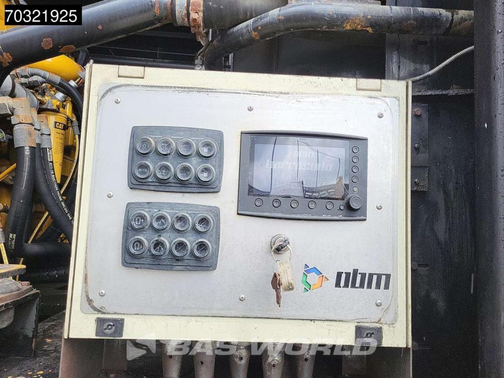 Eggersmann Teuton Z60 CAT C15 Foto 30