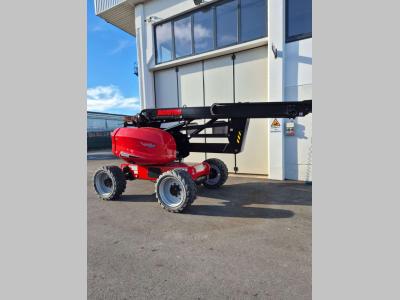 Manitou 180 ATJ RC vendida por Liftop Srl
