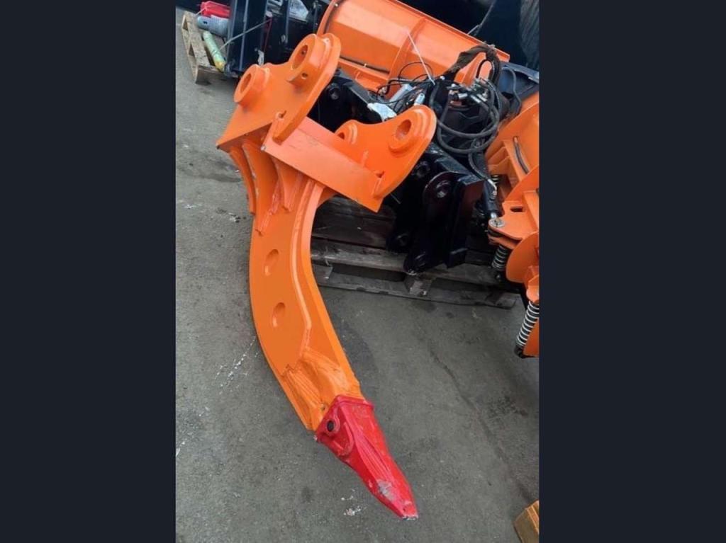 Caterpillar 325 Foto 1