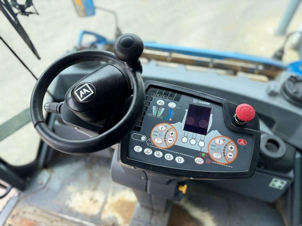 Hamm HD+ 110I VO Foto 29