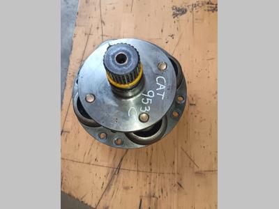 Junta de transmisión para bomba hidráulica para Caterpillar 953 C vendida por PRV Ricambi Srl