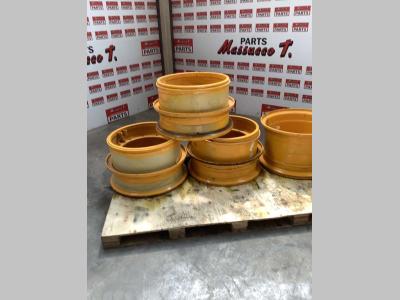 Llanta para Liugong 835H vendida por Massucco T. Srl Area Ricambi