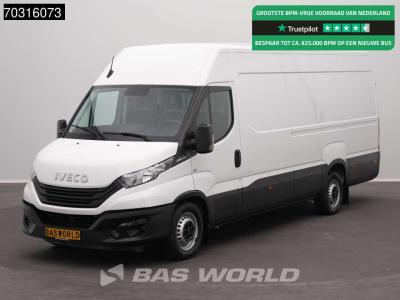 Iveco Daily 35S16 Automaat L3H2 160PK Airco Camera Parkeersensoren 3,5t Trekgewicht Euro6 L3 Airco vendida por BAS World B.V.