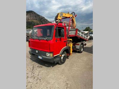 Fiat IVECO 79-10 Foto 1
