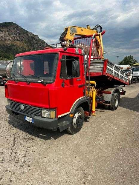 Fiat IVECO 79-10 Foto 1