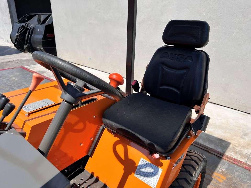 Ausa C11M Foto 6