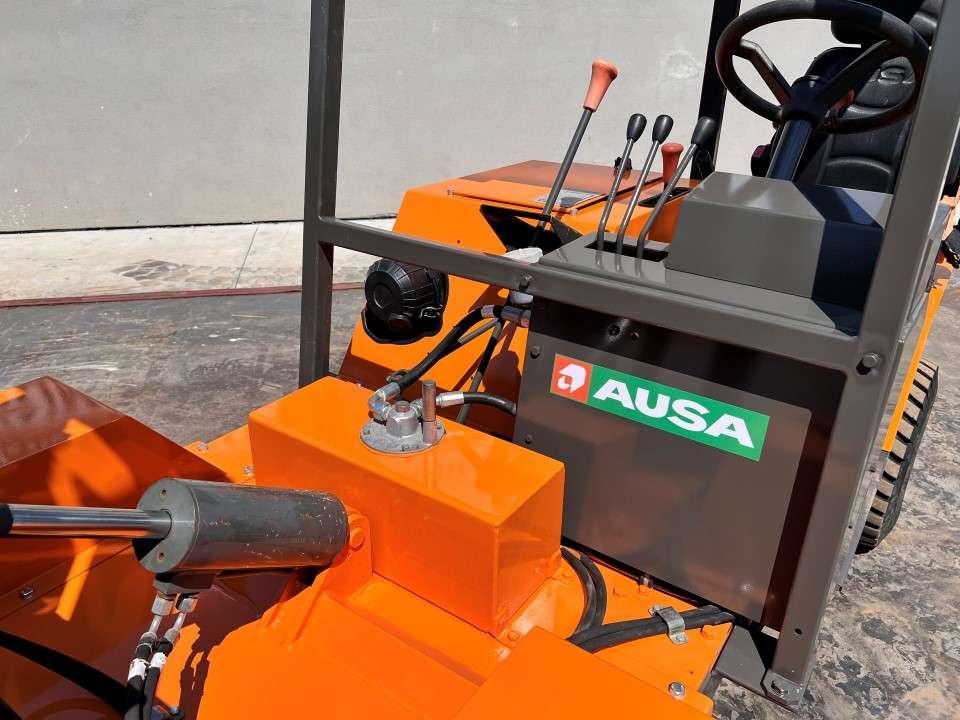 Ausa C11M Foto 7