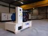 FG Wilson P110-3 - 110 kVA Open Genset - DPX-16008-O Foto 2 thumbnail