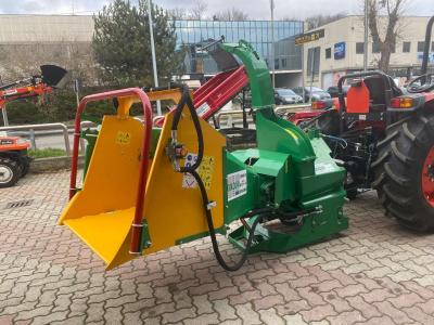 Gior 1700 IDRAULICO - III SERIE vendida por Giordano Srl