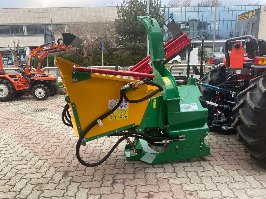 Gior 1700 IDRAULICO - III SERIE Foto 11