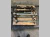 BARRA DI REAZIONE para Iveco 260/330 F 35 Foto 3 thumbnail