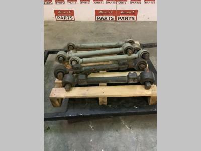 BARRA DI REAZIONE para Iveco 260/330 F 35 vendida por Massucco T. Srl Area Ricambi