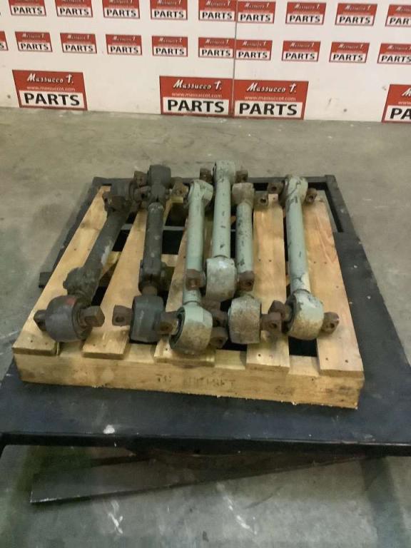 BARRA DI REAZIONE para Iveco 260/330 F 35 Foto 2
