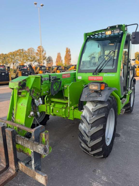 Merlo TF 38.10 Foto 4