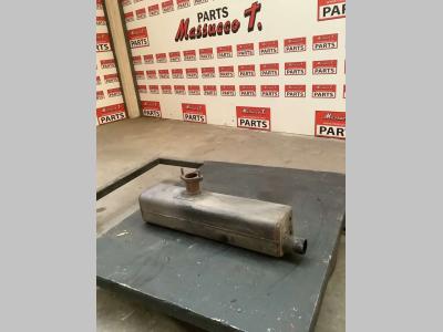 Mofle para Haulotte H15 SDX vendida por Massucco T. Srl Area Ricambi