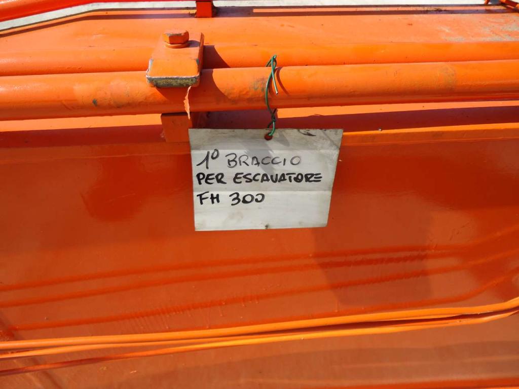 Stick para Fiat Hitachi FH300 Foto 4