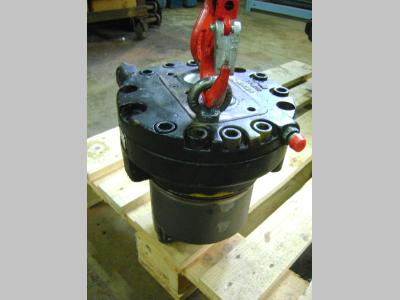 Motor de tracción para Caterpillar 320 N vendida por PRV Ricambi Srl