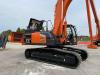 Hitachi ZX350LCN-7 Foto 10 thumbnail