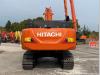 Hitachi ZX350LCN-7 Foto 12 thumbnail