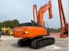 Hitachi ZX350LCN-7 Foto 13 thumbnail